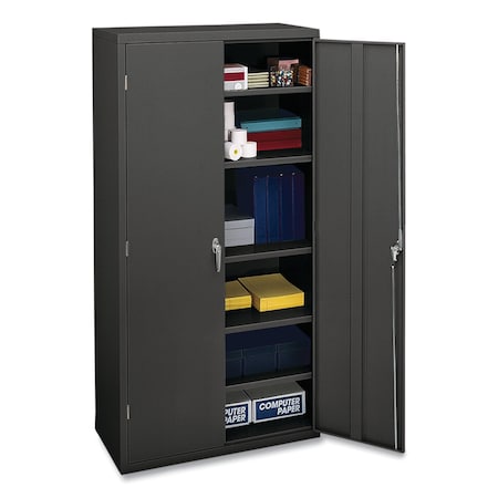 Hon Cabinet, Stor, 18x36x72, Cc SC1872S